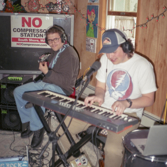 Free Rock Dud's Dungeon Session 5/7/22 (Live at Dud's Dungeon 5/7/22) cover art