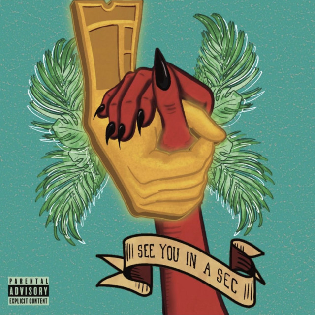 Crew cover art