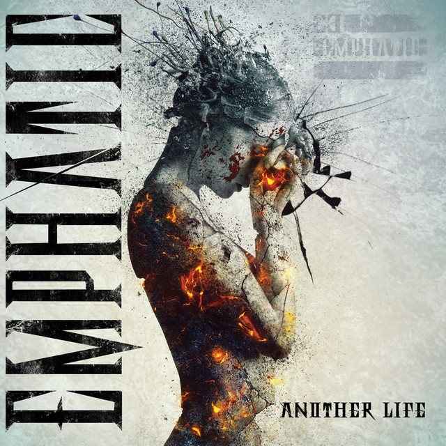 Another Life cover art