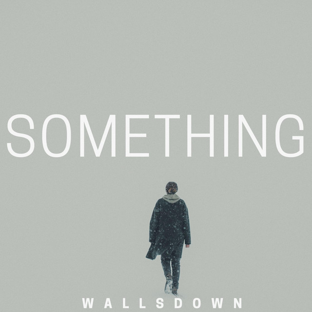 Something cover art