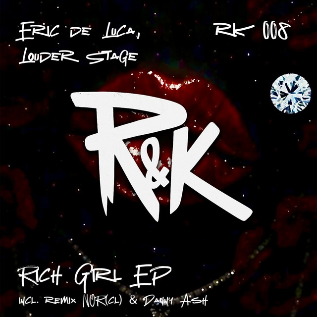 Rich Girl EP