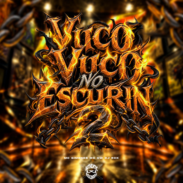 Vuco Vuco no Escurin 2 album image