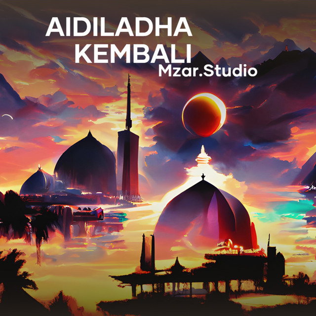 Aidiladha Kembali