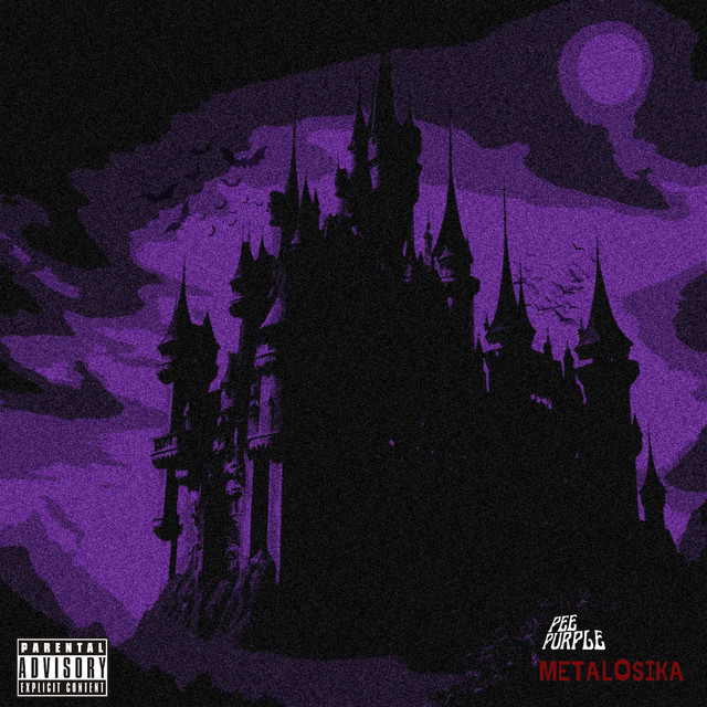Metalosika cover art