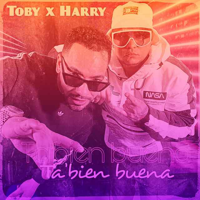 Ta Bien Buena - Single by Toby Diamonds | Spotify