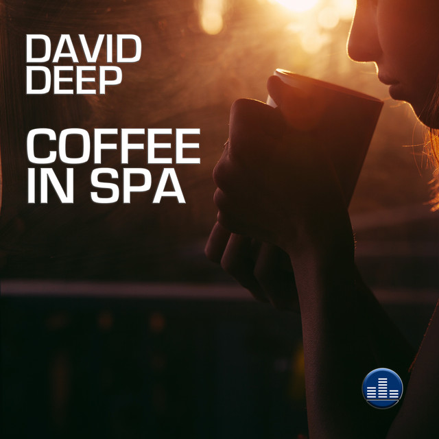 Coffee in Spa cover art