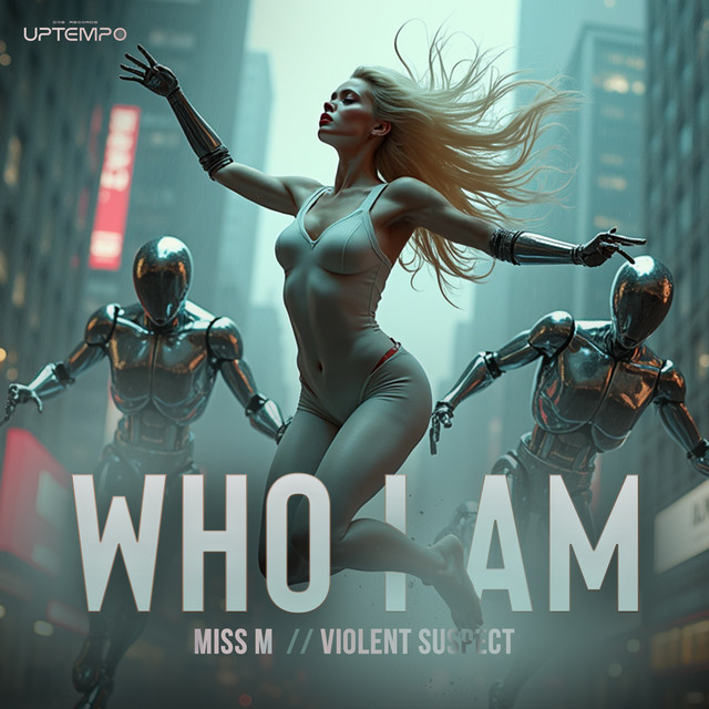 Who I Am