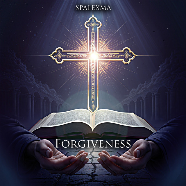 Forgiveness cover art