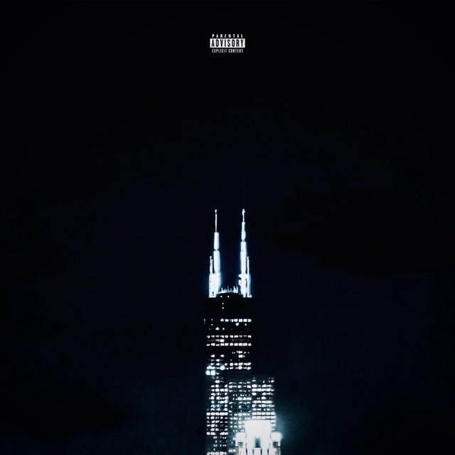 LIVE FROM CHI cover art
