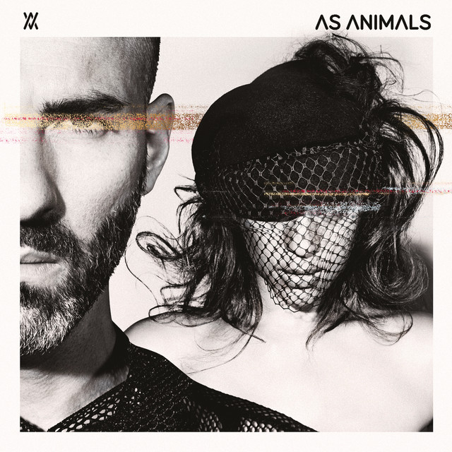 As Animals cover art
