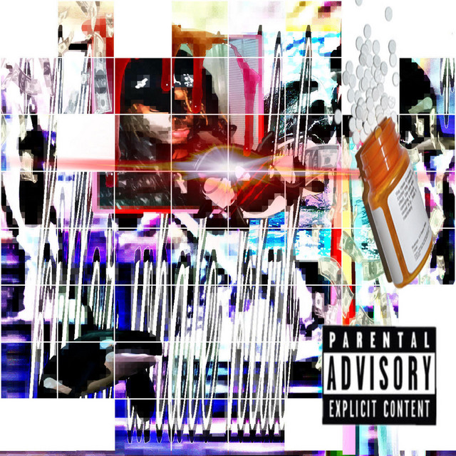 N3WxY3AR新年 cover art