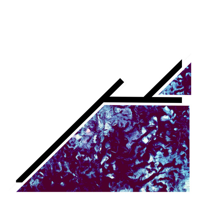 Drift cover art