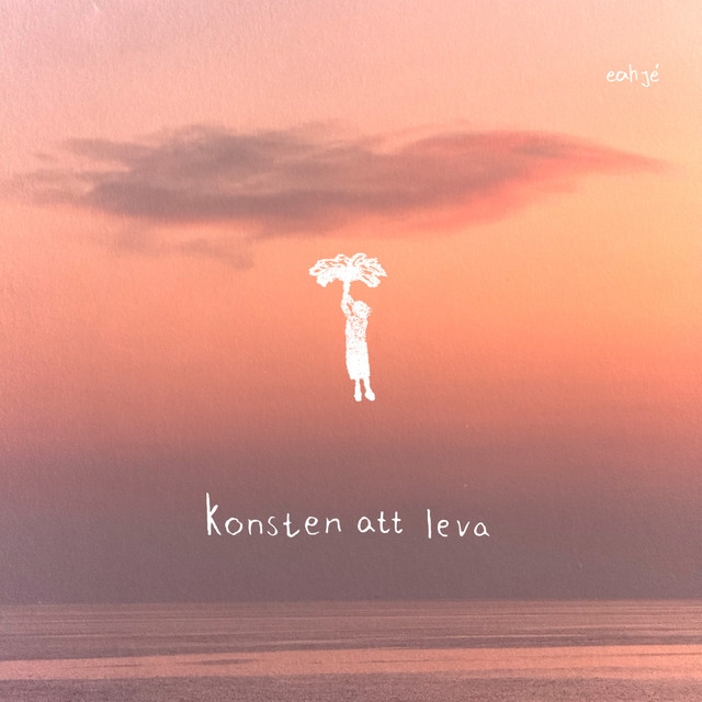 Konsten att leva cover art
