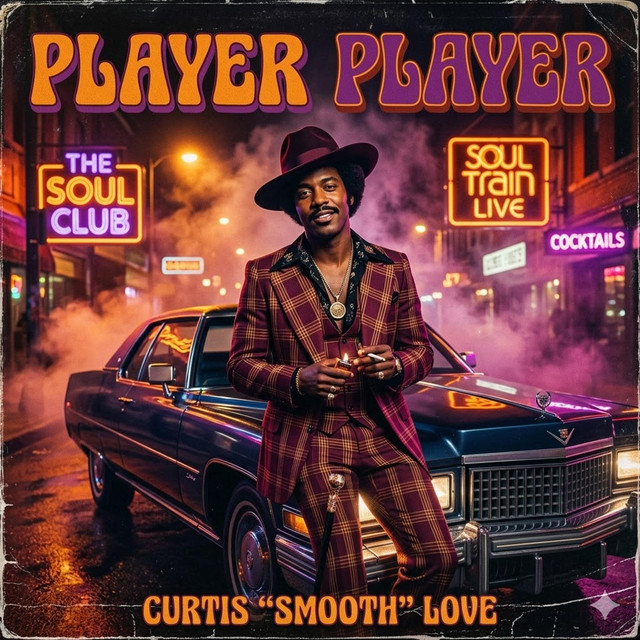 Player cover art