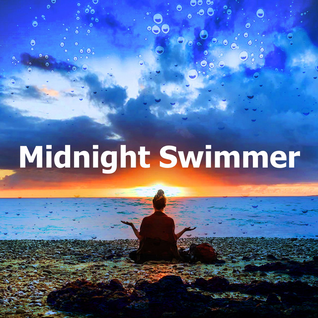 Midnight Swimmer cover art