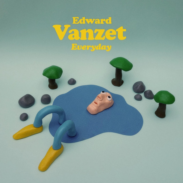 Everyday cover art