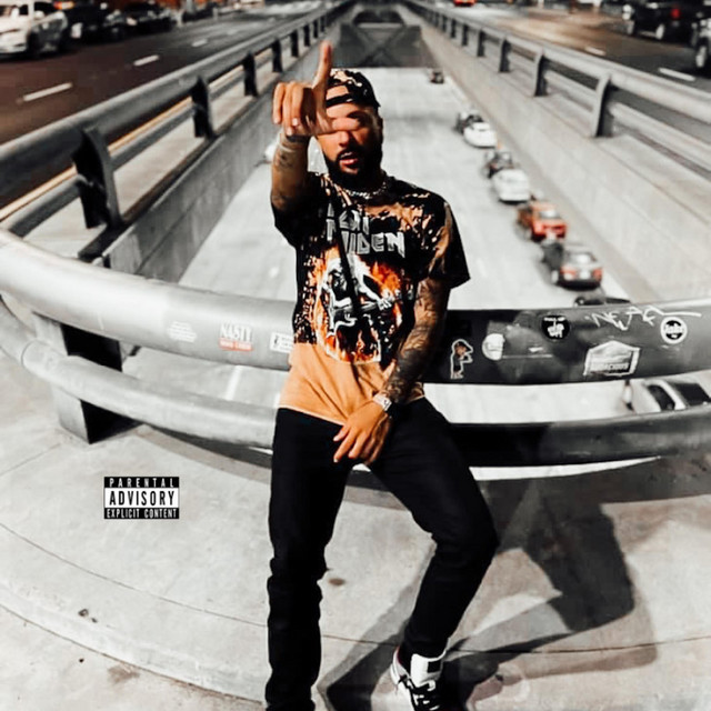 CANCER - Single by Rob Jeezz | Spotify