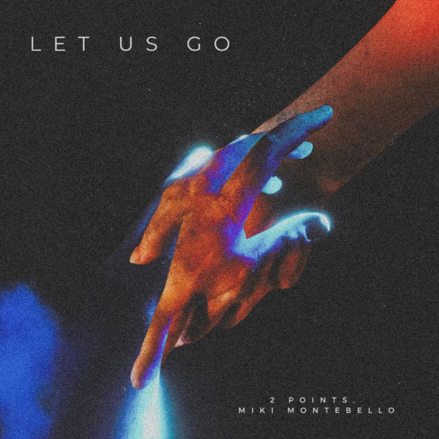 Let Us Go cover