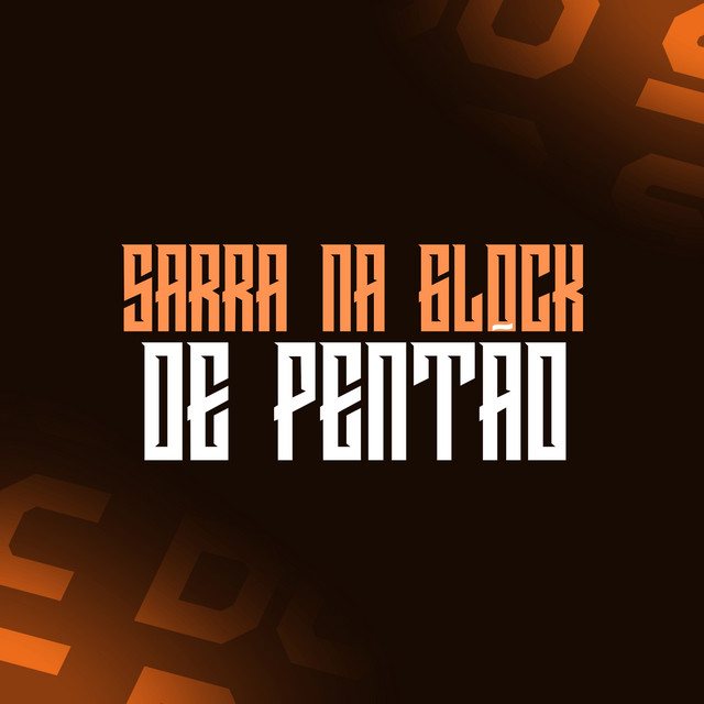 Sarra na Glock de Pentão