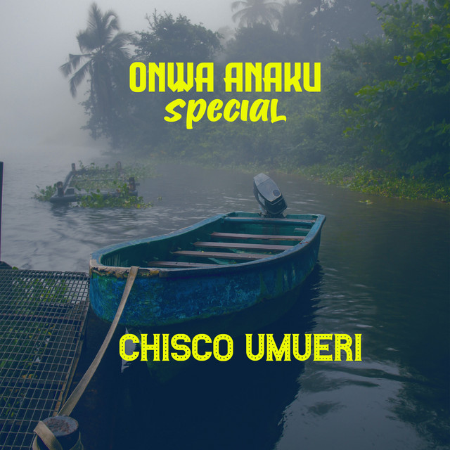 Chisco Umueri