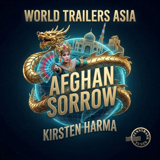 AFGHAN SORROW