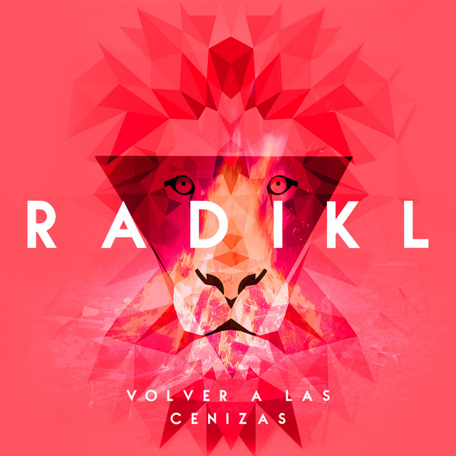 Volver a Las Cenizas cover art