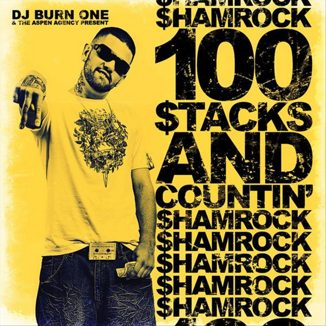 100 $tacks And Countin' cover art
