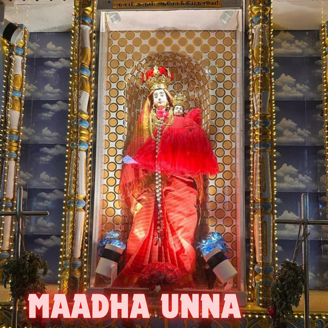 Maadha Unna cover