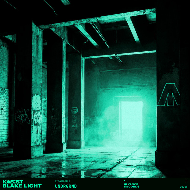 UNDRGRND album art