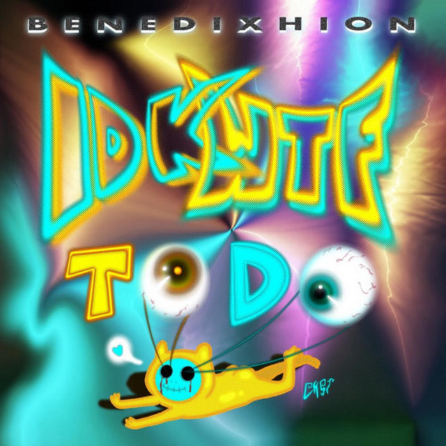 undefined album image