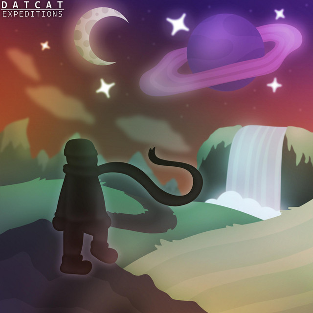 Expeditions - Album by DatCat | Spotify