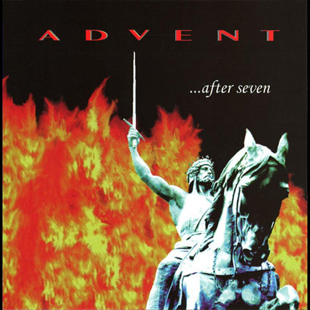 After 7 cover art