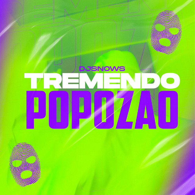 Tremendo Popozao - Remix