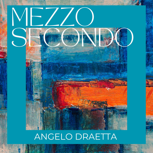 Mezzo Secondo - Radio Mix cover art