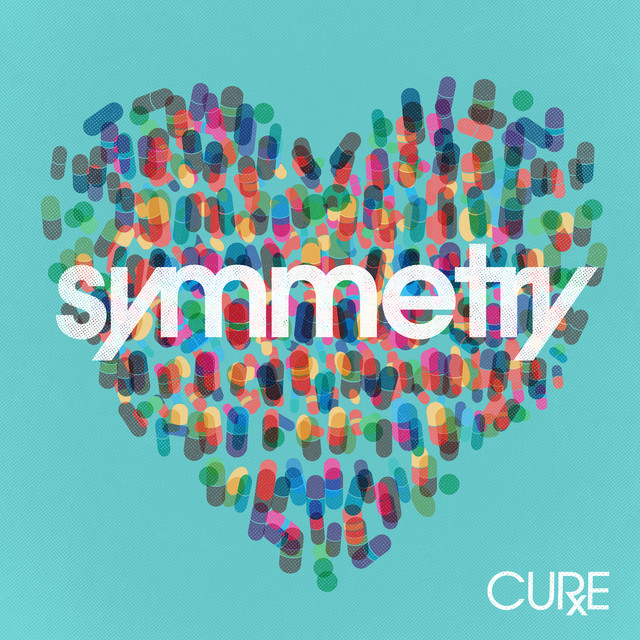 Cure cover art