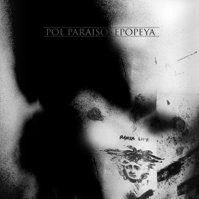 Epopeya cover art