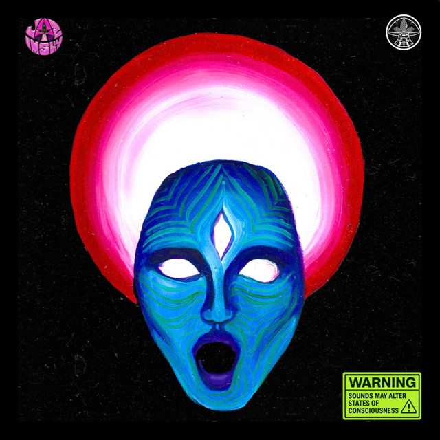 LET GO OF ME cover art