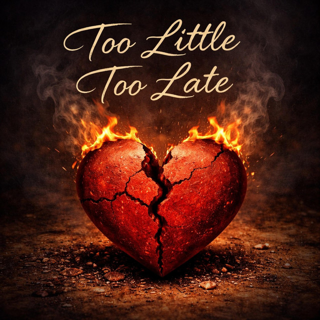 too little too late