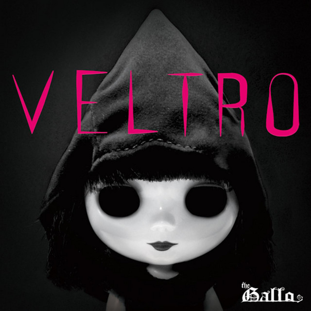VELTRO cover art