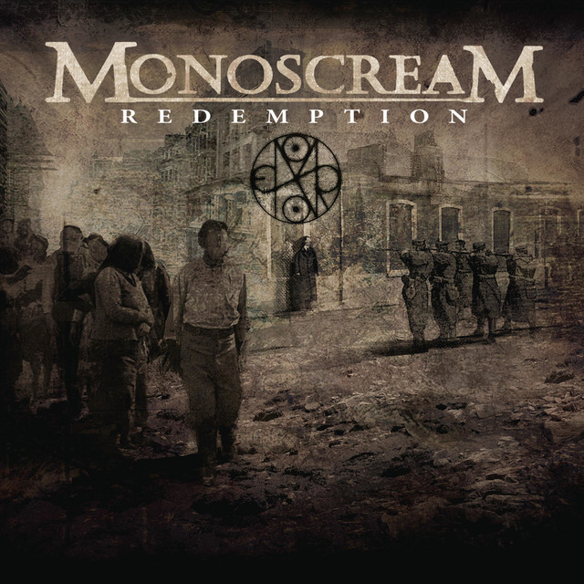 Redemption cover art