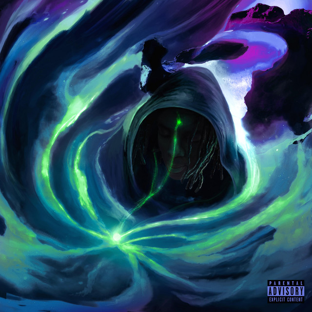 FAITH cover art