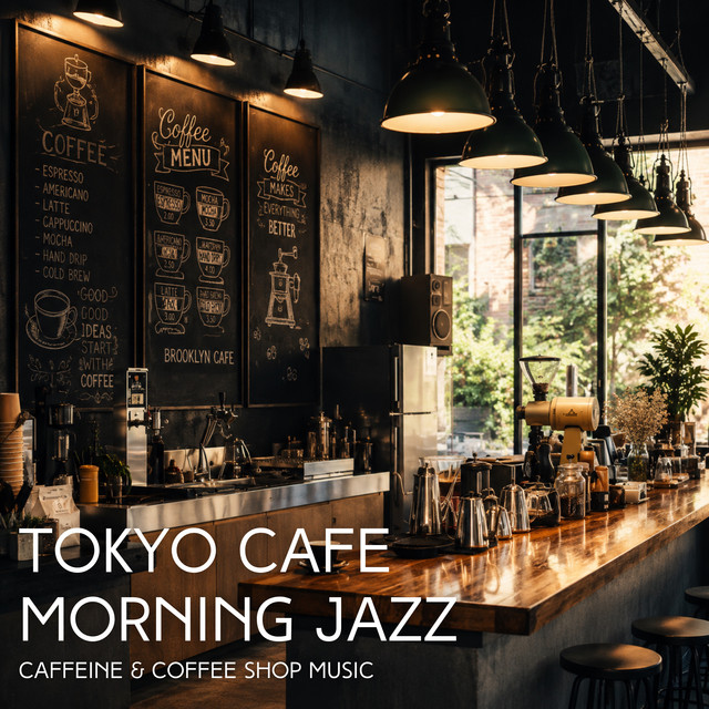 コーヒーJAZZスイカ さま　Better Life&Vibes Jazz Coffee Shop Vibes - song and lyrics by Coffee Shop Music