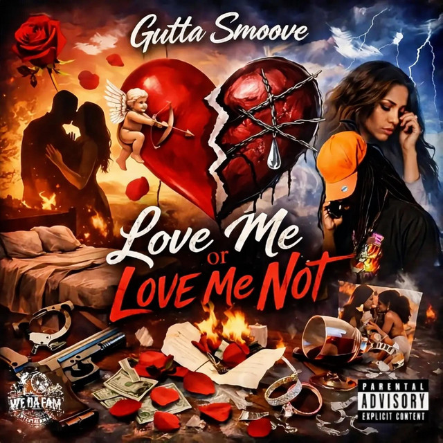 Love Me or Love Me Not