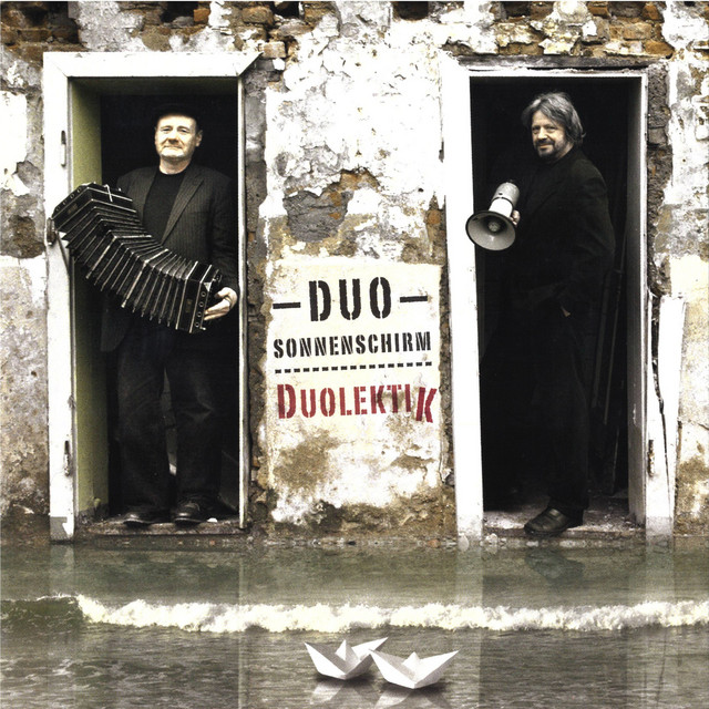 Duolektik cover art