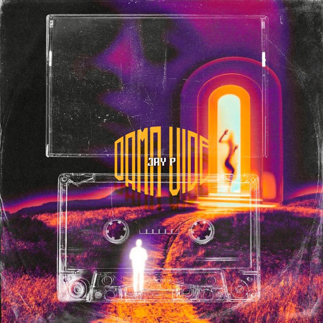 Damn Vibe cover art