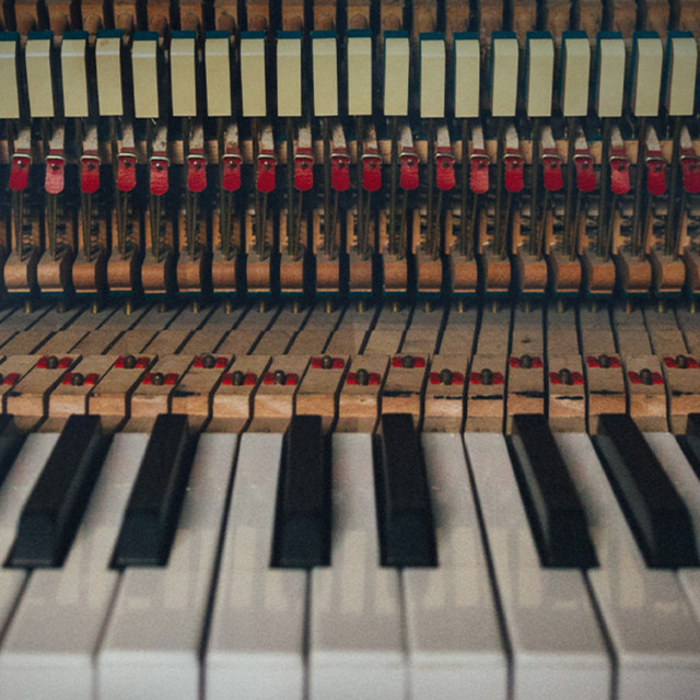Movie Piano Arrangements cover art