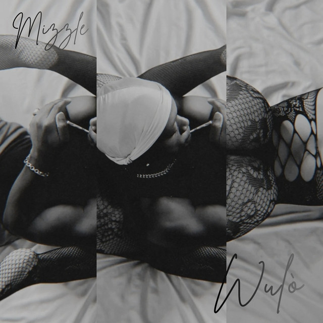 Wulo cover art