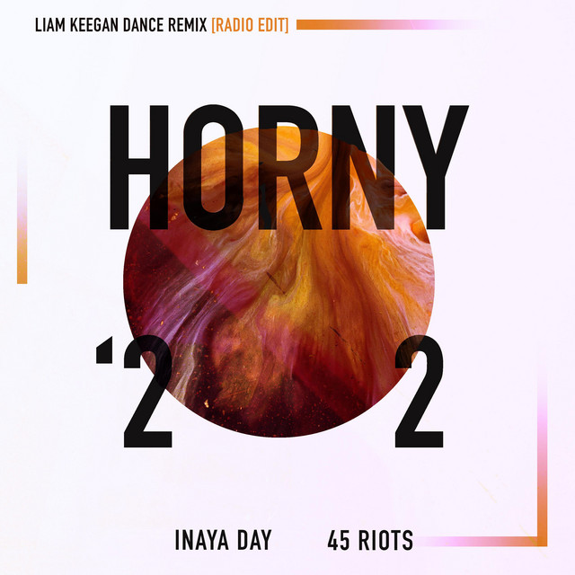 Horny '22 (Liam Keegan Dance Remix) [Radio Edit]