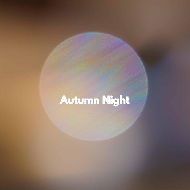 Autumn Night cover art