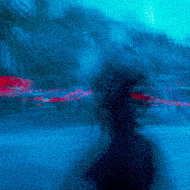 VILLAIN cover art